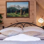Bed and Breakfast U Jadzi 3*