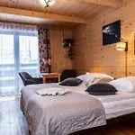 U Jadzi Bed and Breakfast 3*
