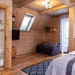 U Jadzi Bed and Breakfast Ζακοπάνε