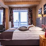 Bed and Breakfast U Jadzi 3*