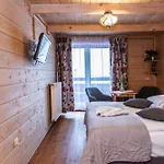 Bed and Breakfast U Jadzi Ζακοπάνε