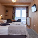 Bed and Breakfast U Jadzi