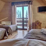 Bed and Breakfast U Jadzi 3*