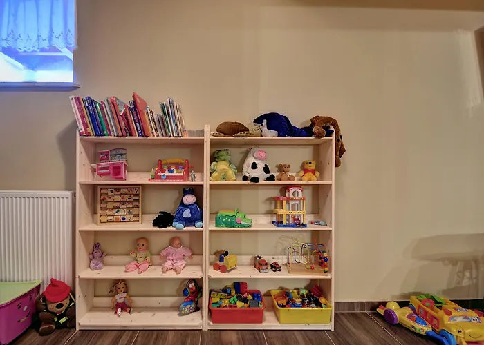 U Jadzi Nocleg ze śniadaniem Zakopane