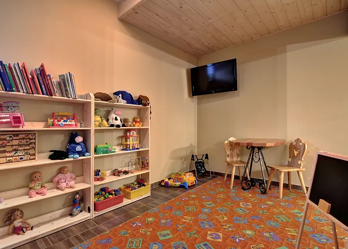 Nocleg ze śniadaniem U Jadzi Zakopane