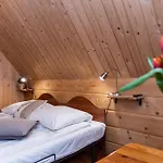 Nocleg ze śniadaniem U Jadzi