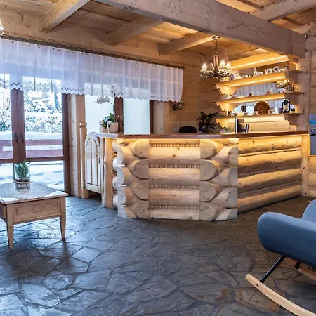 ويلا يو جادزي فندق مبيت وإفطار 3*