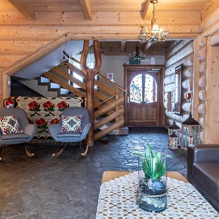 U Jadzi Bed and Breakfast