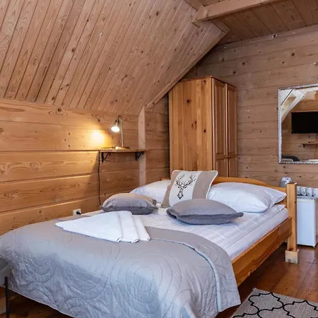 ويلا يو جادزي 3* زاكوباني