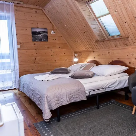 Bed and Breakfast U Jadzi 3*