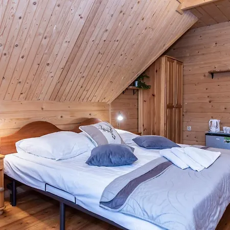 U Jadzi Bed and Breakfast