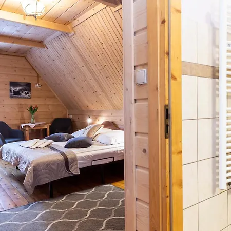 U Jadzi 3* Ζακοπάνε