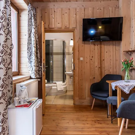 ويلا يو جادزي فندق مبيت وإفطار