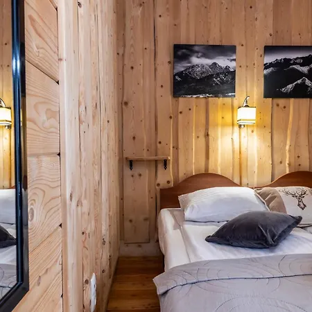 U Jadzi Ζακοπάνε