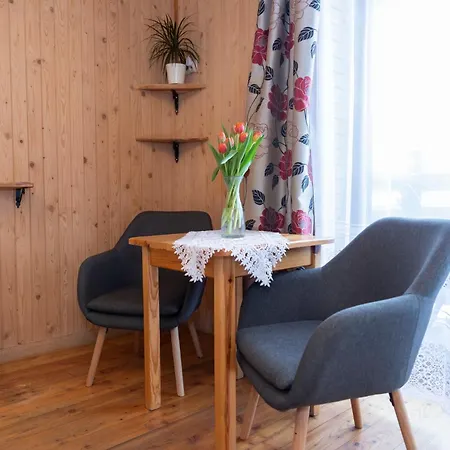 U Jadzi Ζακοπάνε