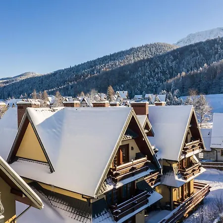 Bed and Breakfast U Jadzi