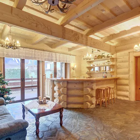 Bed and Breakfast U Jadzi Ζακοπάνε