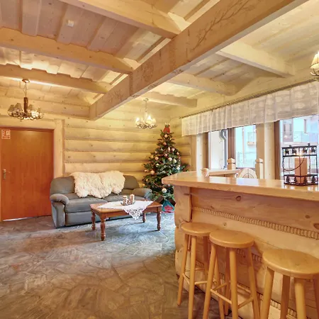 U Jadzi Bed and Breakfast 3*