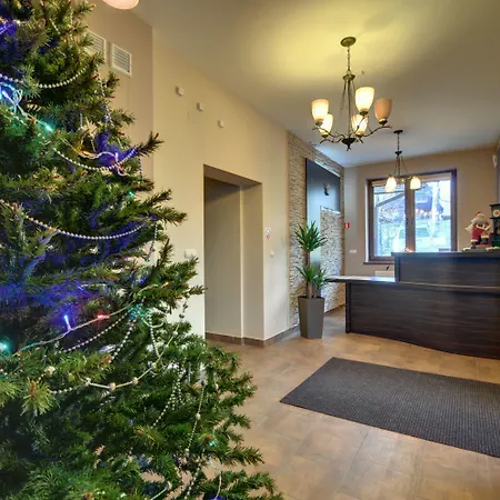 ويلا يو جادزي فندق مبيت وإفطار زاكوباني