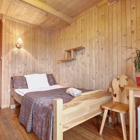 ويلا يو جادزي 3* زاكوباني