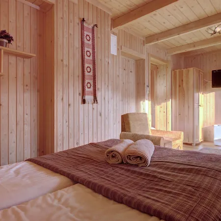 U Jadzi 자코파네