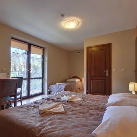 ويلا يو جادزي 3*