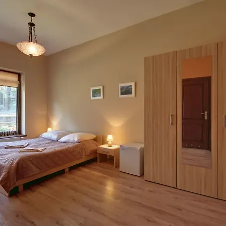 U Jadzi Ζακοπάνε