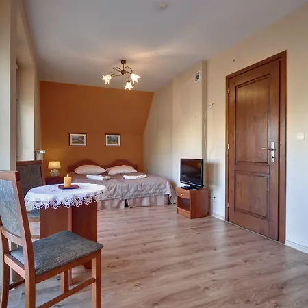 فندق مبيت وإفطار ويلا يو جادزي