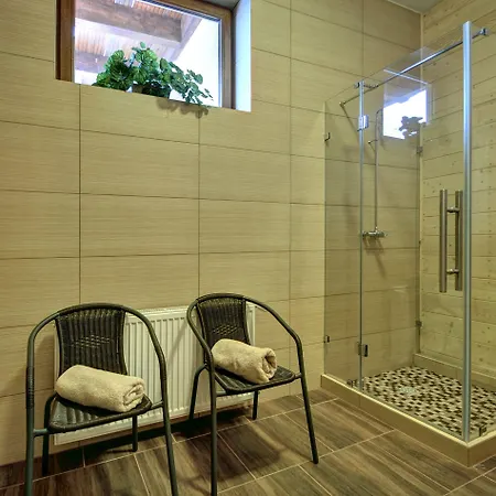 ويلا يو جادزي 3*