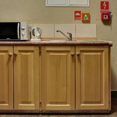 U Jadzi Bed and Breakfast 3*