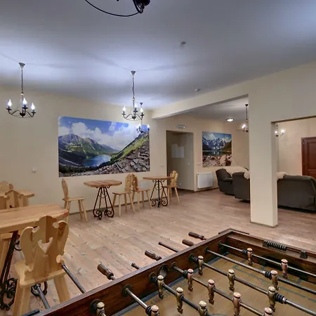 ويلا يو جادزي 3*