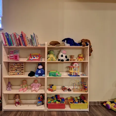 U Jadzi Bed and Breakfast Ζακοπάνε