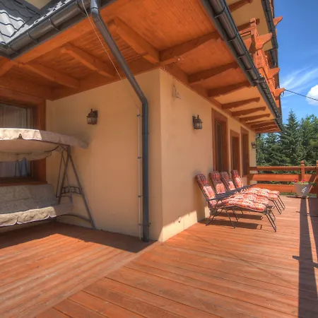 U Jadzi Ζακοπάνε